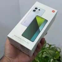 شیائومی Redmi Note 13 Pro با حافظهٔ ۵۱۲ گیگابایت|موبایل|اهواز, زیتون کارمندی|دیوار