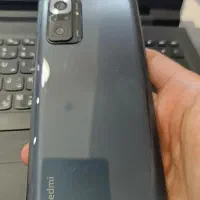 نوت 10پرو 128 رام ۶