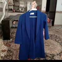کت آبی سایز38|لباس|قم, تعویض پلاک|دیوار