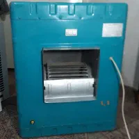 کولر دستی درحد نو سالم