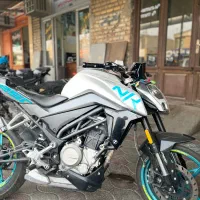 Cf 250
