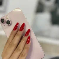 کاشت ناخن|خدمات آرایشگری و زیبایی|قم, زاویه|دیوار