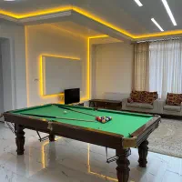 اجاره ویلا با استخر آبگرم و بیلیارد|اجارهٔ کوتاهمدت ویلا و باغ|شیراز, قلات|دیوار