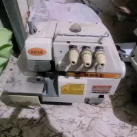 لوازم کارگاه خیاطی بفروش|چرخ خیاطی و ریسندگی|شاندیز, |دیوار