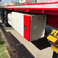 تریلی کفی ۱۲/۶۰|خودرو سنگین|اهواز, اسلام آباد شرقی|دیوار