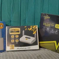 فروش ویژه مودم 4G و 5G آنلاک