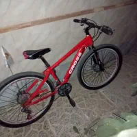 دوچرخه 26|دوچرخه، اسکیت، اسکوتر|ماهدشت, |دیوار