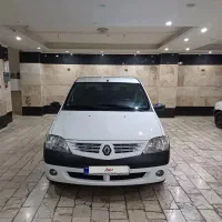 تندر 90 E2 پارس‌خودرو مدل ۱۳۸۸ بی‌رنگ