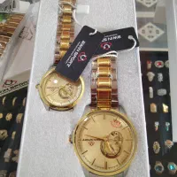 مدلهای مختلف در آرایشی جیغ