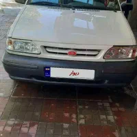 ۹۴ بدونه رنگ ضربه