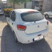 تیبا۲مدل۹۸|خودرو سواری و وانت|بندرعباس, |دیوار