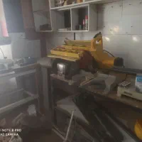 وسایل چوب بری وام دی اف|ابزارآلات|کرمانشاه, |دیوار