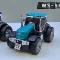 اسپیکر ماشینی شارژی  وستر  590|سیستم صوتی خانگی|دزفول, |دیوار