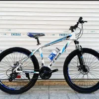 دوچرخه کمک جلو نرم روان کد ۷۸۷۶(مارالان سجادیه)