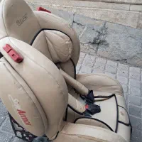 صندلی بچه ولدون آلمان