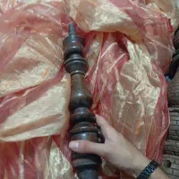 تنه قلیون حرفه ای
