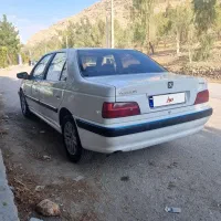 پارس تیو فایو۹۶دریچه سیم