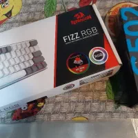 ماوس و کیبورد