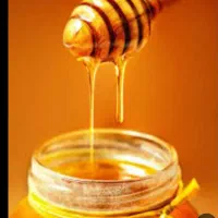 عسل طبیعی سراب بدون شکر