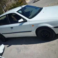 سمندef7مدل۹۷|خودرو سواری و وانت|کازرون, |دیوار