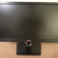 مانیتور 19 اینچ LG|قطعات و لوازم جانبی رایانه|تهران, یوسف‌آباد|دیوار