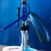 قلیون سپاپی