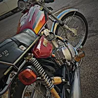 موتور125مدل95