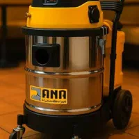 دستگاه شست و شوی مبل و موکت آنا،پاکیزگی بی نظیر|ماشین‌آلات صنعتی|تهران, شیخ هادی|دیوار