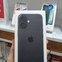 آیفون ۱۶ نرمال