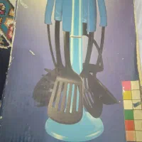 سرویس کفگیر ملاقه