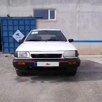 پراید حاچ بک کره ای