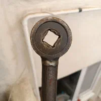 اچار باربند سالم