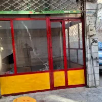 اجاره مغازه حصارک