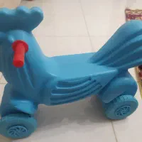 اسباب بازی