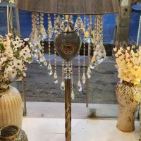 آباژور کنار سالنی سیلور