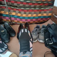 کتانی و کالج و مجلسی و....|کیف، کفش، کمربند|سبزوار, هویزه|دیوار