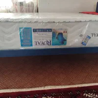 تخت|تخت و سرویس خواب|بندر ترکمن, |دیوار