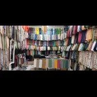 چارقد ایرونی سجادی