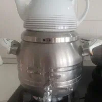 سماور روگازی