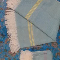 حوله تمام نخ دستباف|سفره، حوله، دستمال آشپزخانه|مشهد, گلبرگ|دیوار