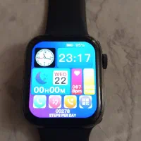 فروش ساعت هوشمند AR 706 pro ( کاملا نو )|ساعت|ابهر, |دیوار