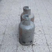 کپسول گاز بوتان