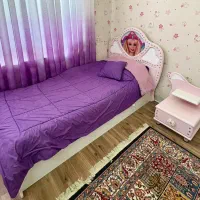 سرویس خواب نوجوان کامل