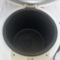 سرخ کن سرجیو|اجاق گاز و لوازم برقی پخت‌وپز|رشت, نخودچر|دیوار