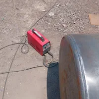 جوشکاری سیار گلستان