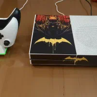 کنسول xbox one s فول گیم 4k