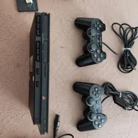 ps2 فلش خور|کنسول، بازی ویدئویی و آنلاین|ملایر, |دیوار