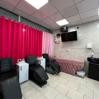 استخدام ناخنکار و اکستنشن کار مژه و کوپ کار|استخدام درمانی، زیبایی، بهداشتی|ری, سیزده آبان|دیوار