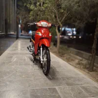 موتور ویو دلفین|موتورسیکلت|قم, انسجام|دیوار