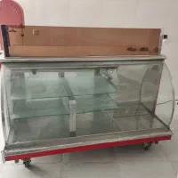 یخچال / اَره|فروشگاه و مغازه|نیشابور, فیض آباد|دیوار